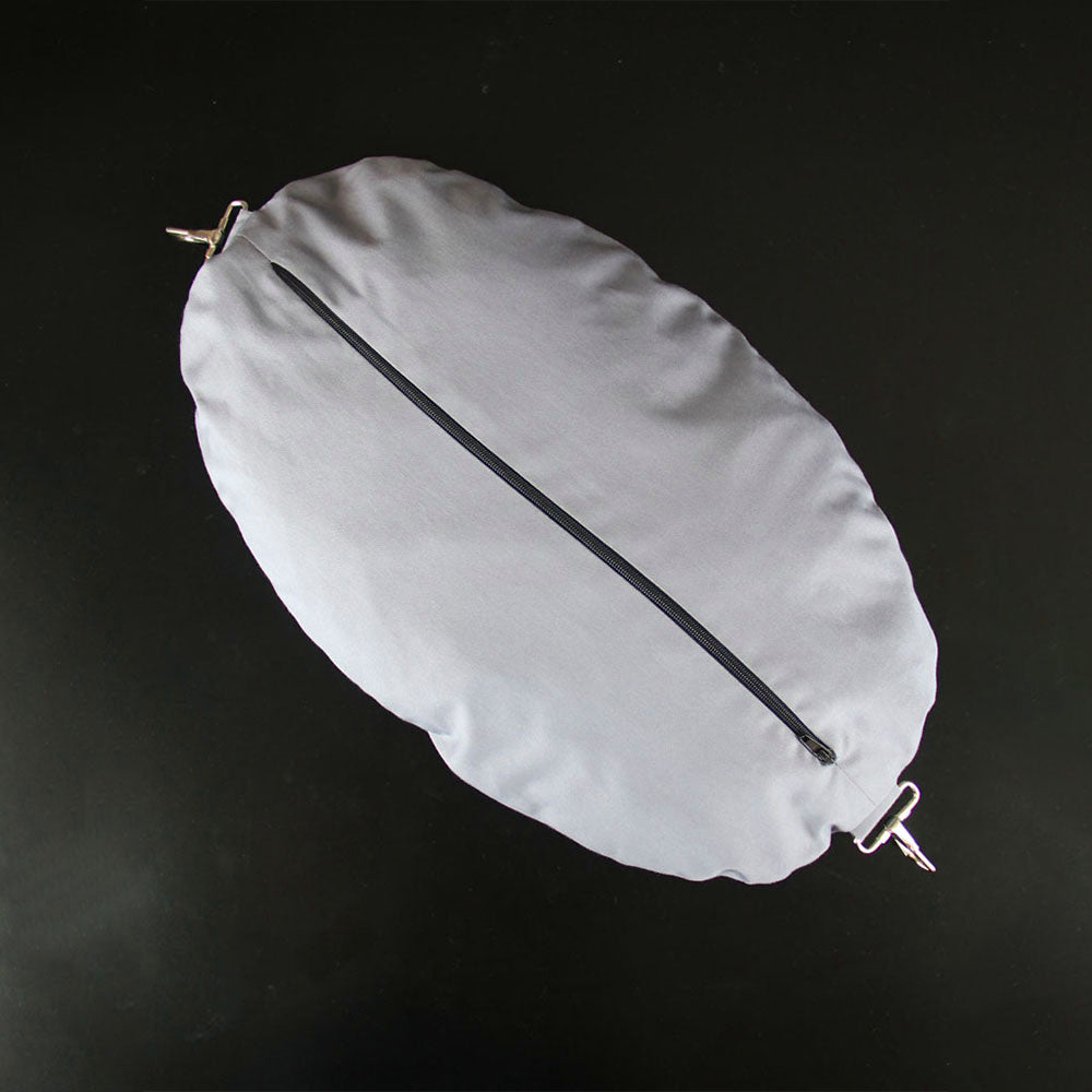 Anime Sunglasses Mystery Insect Ninja Cosplay Costume with Bag for Men Kids product image 2