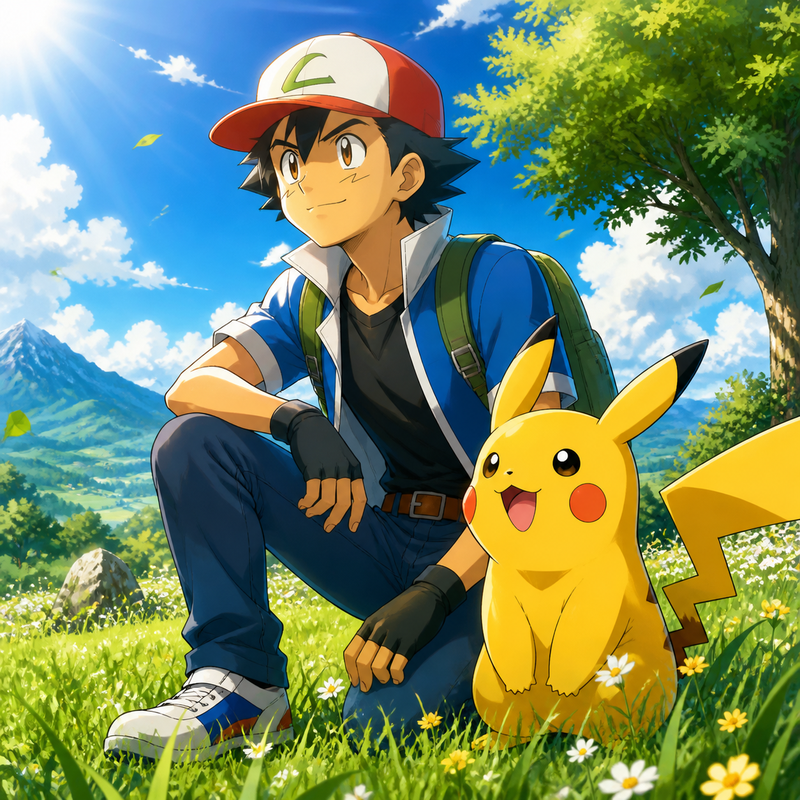 Pokemon collection banner updated