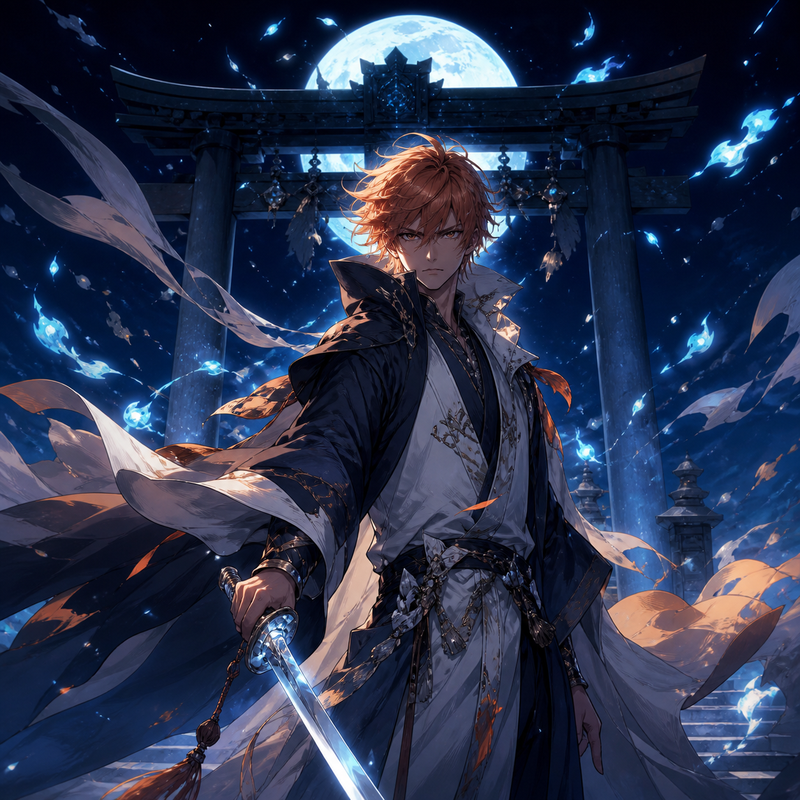 Soul Reaper collection banner updated