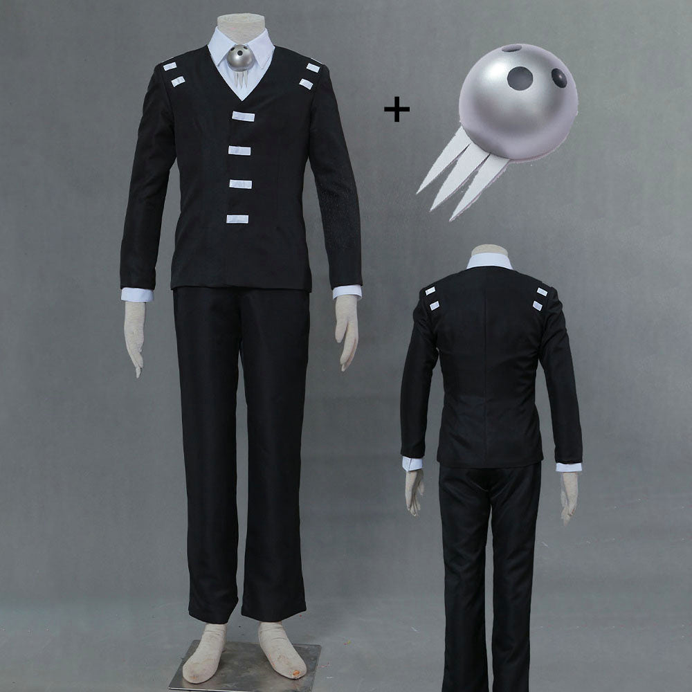 Anime Soul Eater Death The Kid Cosplay Costume for Men Kids - 未标题-1-恢复的_0000_11_0011_+.jpg