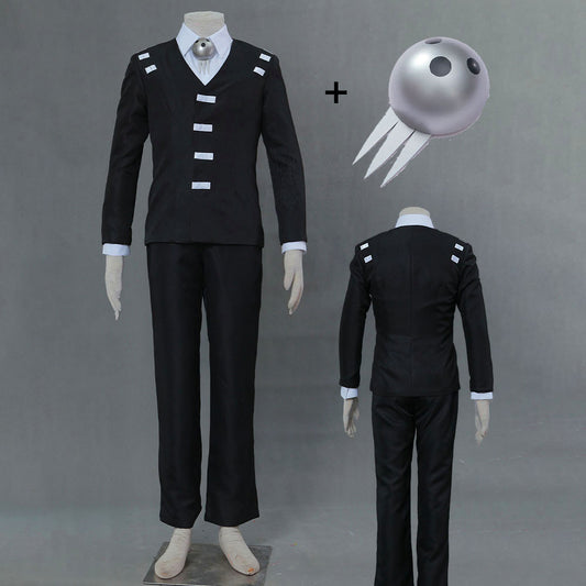 Anime Soul Eater Death The Kid Cosplay Costume for Men Kids - 未标题-1-恢复的_0000_11_0011_+.jpg