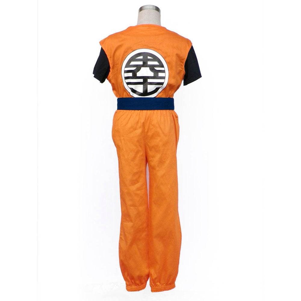 Dragon Ball Son Goku Training Orange Uniform Turtle Symbol Cosplay Costume for Men & Kids - 未标题-1-恢复的_0000_七龙珠-孙悟空专用练功服1代-界王-4.jpg