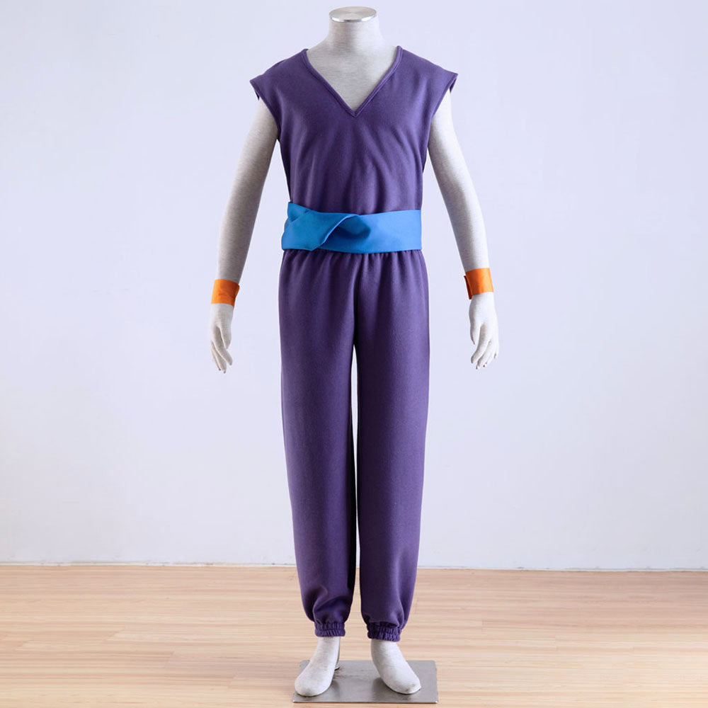 Dragon Ball Piccolo Training Uniform Cosplay Costume for Men & Kids - 未标题-1-恢复的_0001_七龙珠-比克大魔王装1代-紫色练功服-1.jpg