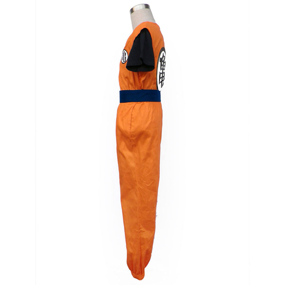 Dragon Ball Son Goku Training Orange Uniform Turtle Symbol Cosplay Costume for Men & Kids - 未标题-1-恢复的_0001_七龙珠-孙悟空专用练功服1代-界王-3.jpg