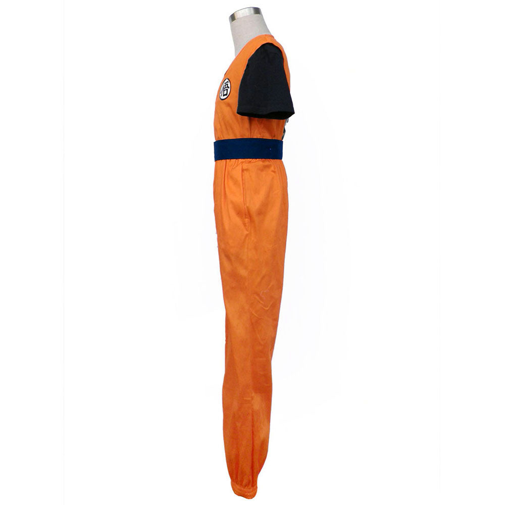 Dragon Ball Son Goku Kanji Symbol Training Uniform Cosplay Costume for Men & Kids - 未标题-1-恢复的_0001_七龙珠-孙悟空专用练功服2代-悟字-3.jpg