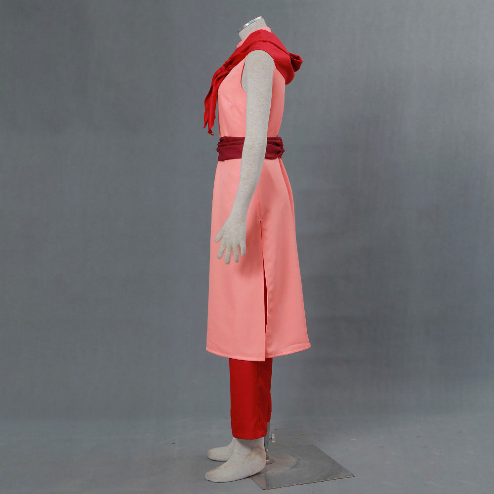 Dragon Ball Adult Chi-Chi Pink Cosplay Costume for Women & Kids - 未标题-1-恢复的_0005_F106-七龙珠-琪琪装2代-人妻版 3.jpg