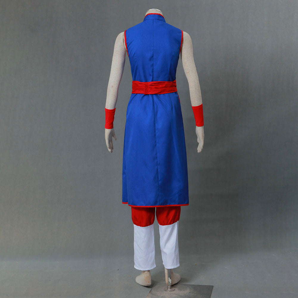Dragon Ball Young Chi-Chi Blue Cosplay Costume for Women & Kids - 未标题-1-恢复的_0006_F105-七龙珠-琪琪装1代-武斗大会版 -4.jpg