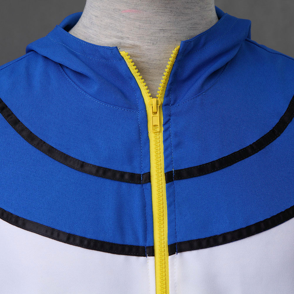 Anime Pokemon Costume Trainer Ash Ketchum Short Sleeves Shirt Cosplay Costume for Men & Kids - 未标题-1-恢复的_0006_MR160514-神奇宝贝BW-小智3-7.jpg