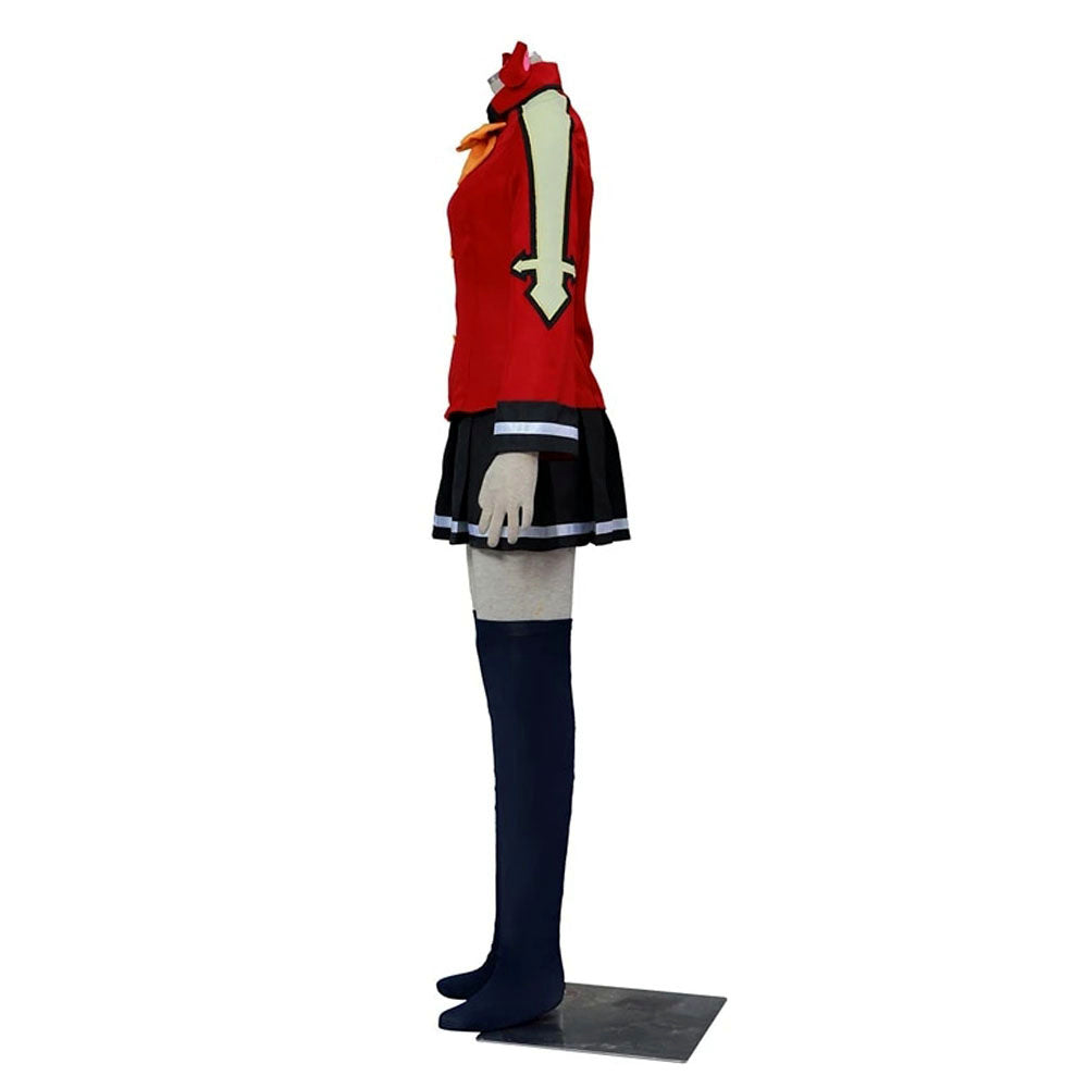 Anime Fairy Tail Wendy Marvell Cosplay Costume Uniform for Women & Kids - 11_0000_Kostum-Cosplay-Anime-Fairy-Tail-Wendy-Marvell-Seragam-Sekolah-Mantel-Merah-Set-Lengkap-Gaun-Rok-Halloween.jpg_ (.jpg