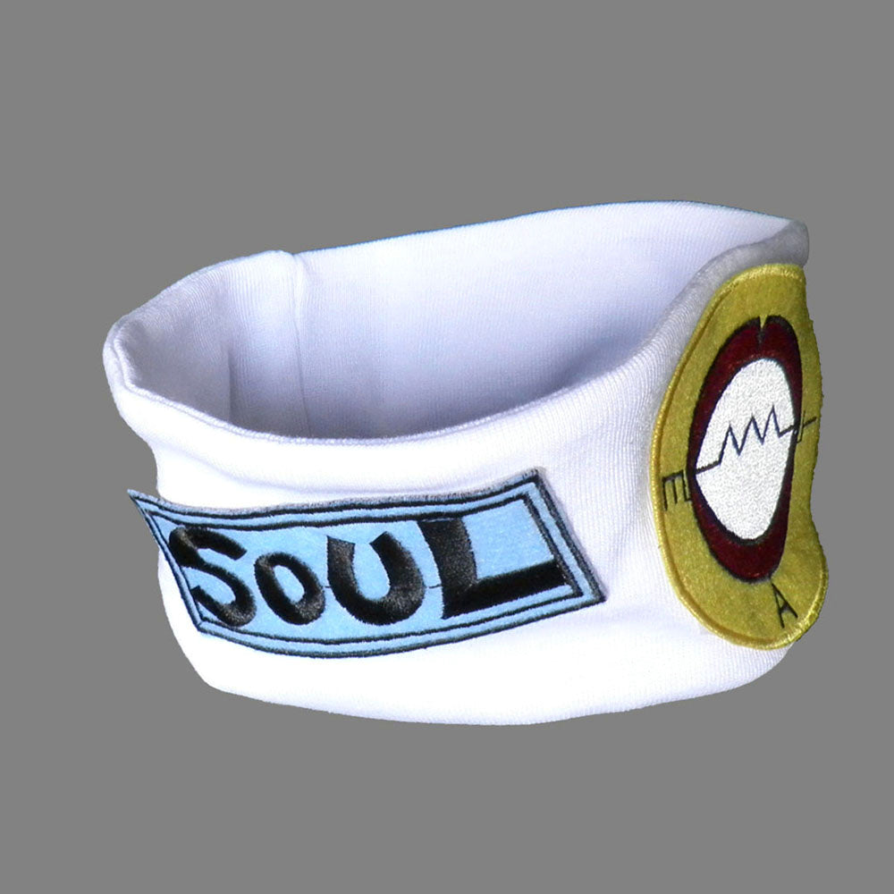 Anime Soul Eater The Soul Cosplay Hoodie Costume Set for Men Kids - 11_0000_噬魂师-SOUL装1代-5.jpg