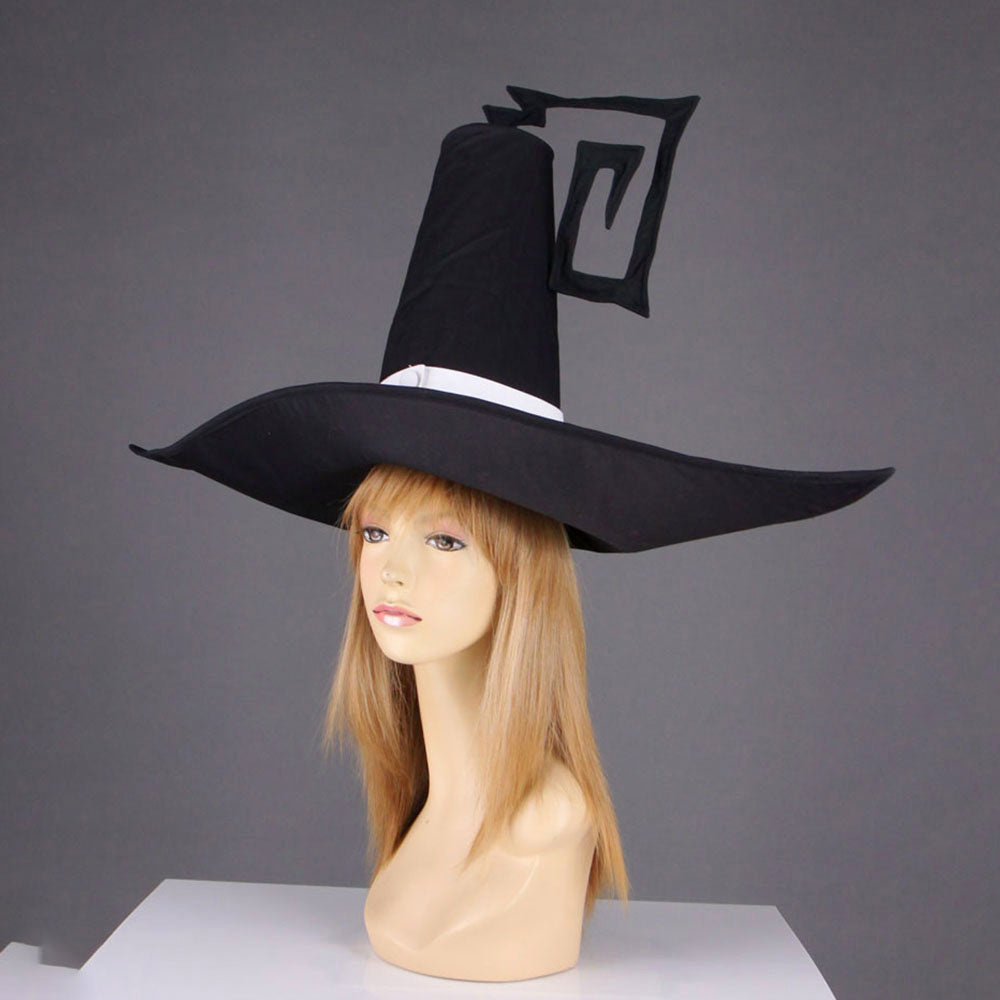 Anime Soul Eater Demon Cat Beja Cosplay Costume with Hat for Women Kids - 11_0001_噬魂师-贝雅装1代-11.jpg