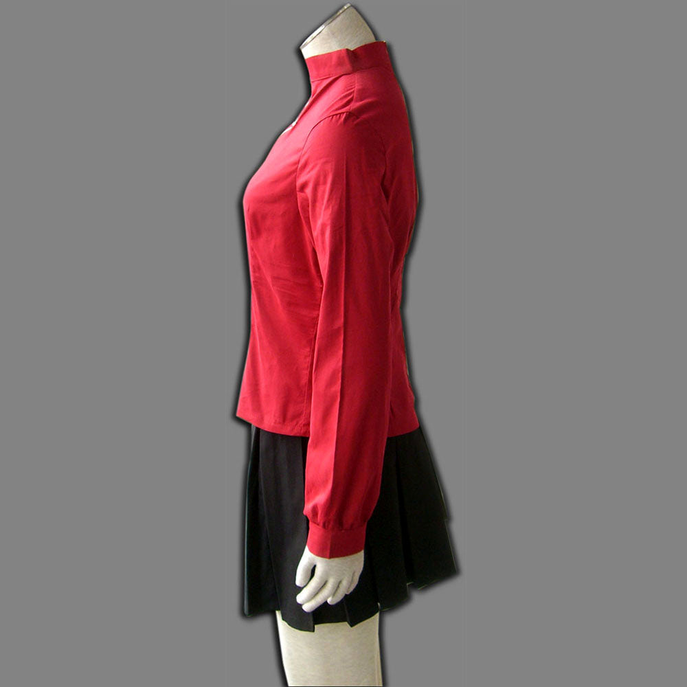 Fate/stay night Rin Tohsaka Cosplay Costumes for Women Kids - 11_0001_圣杯战争-远坂凛装1代-2.jpg