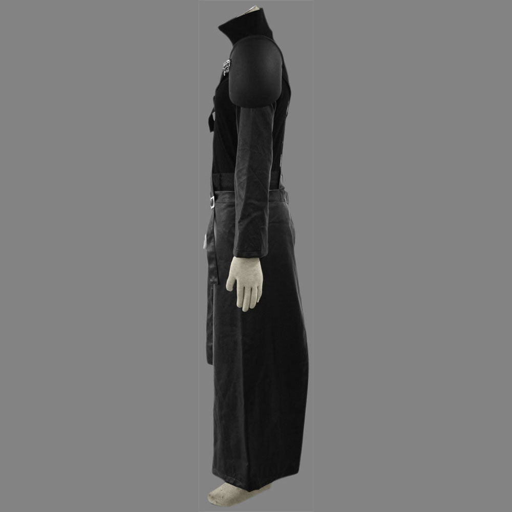 Game Final Fantasy 7 Cloud Strife Cosplay Costume Men & Kids - 11_0001_最终幻想7-克劳德装-3.jpg