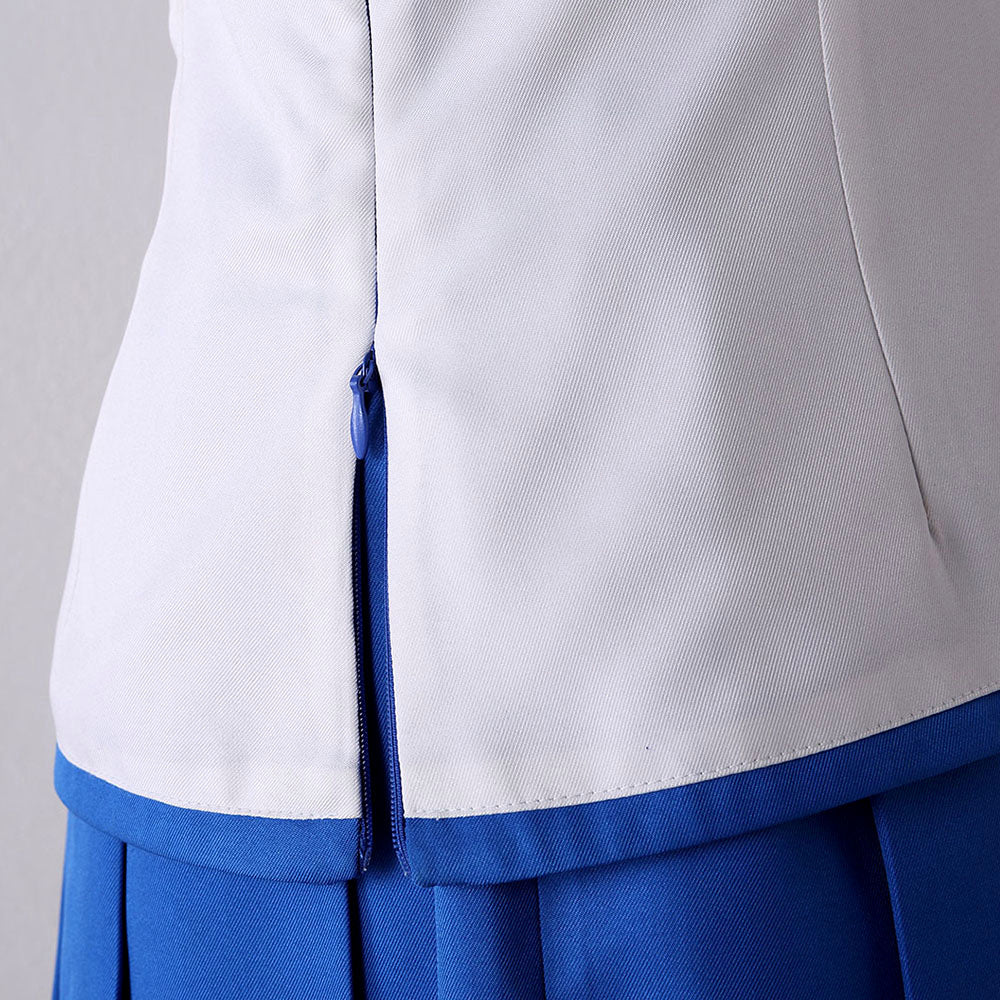 Anime Fairy Tail Lucy Heartfilia Cosplay Costume Uniform for Women & Kids - 11_0002_B184-妖精的尾巴-露西装1代 -6.jpg