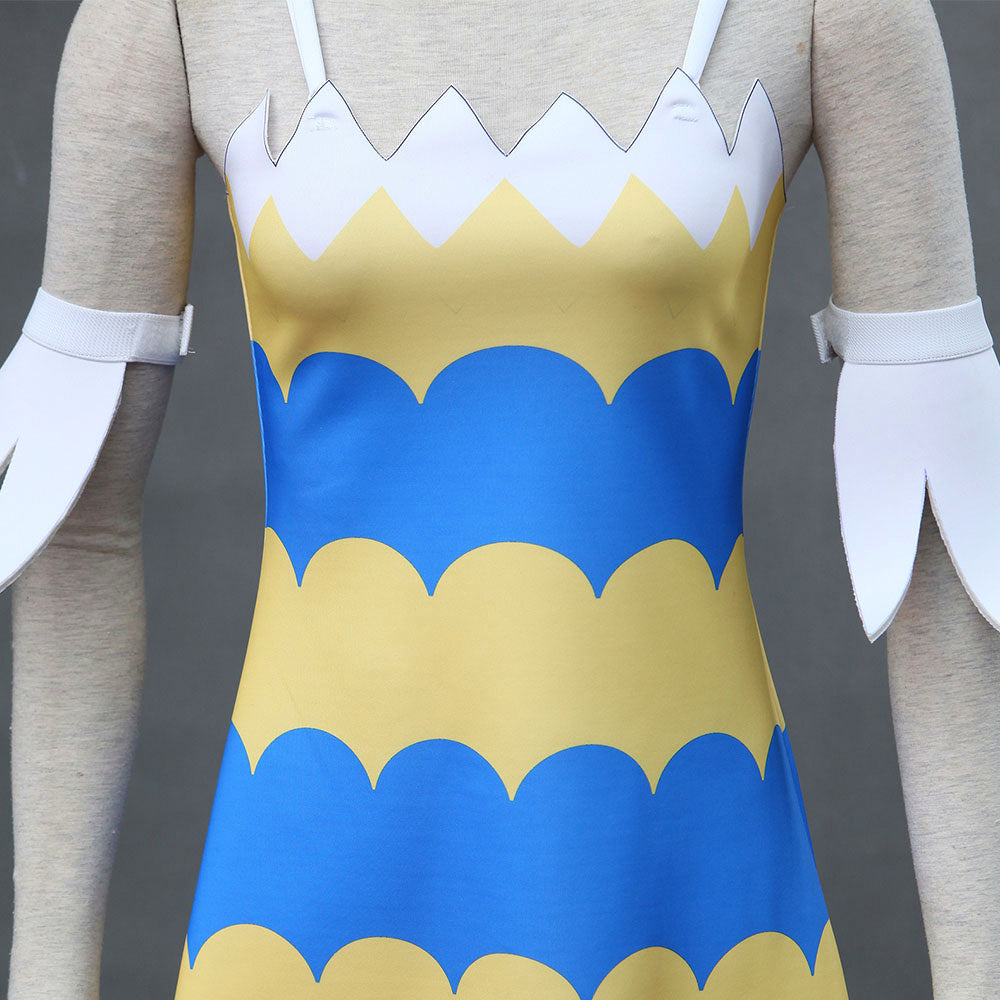 Anime Fairy Tail Wendy Marvell Sky Dragon Slayer Cosplay Costume for Women & Kids - 11_0002_IMG_5141.jpg