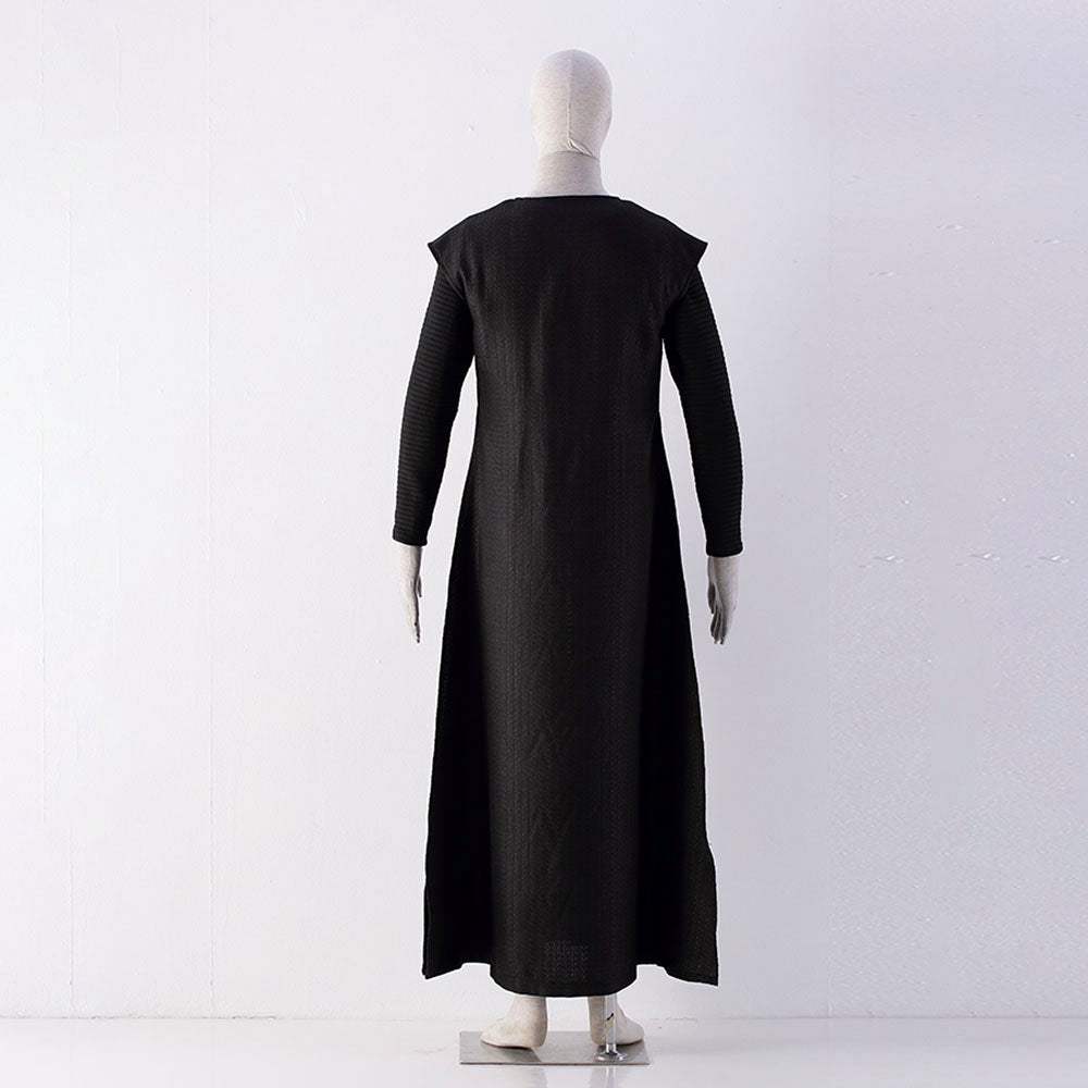 Star Wars Kylo Ren Ben Solo Cosplay Costume Black Outfits with Mask Men & Kids - 11_0002_MU5A3802.jpg