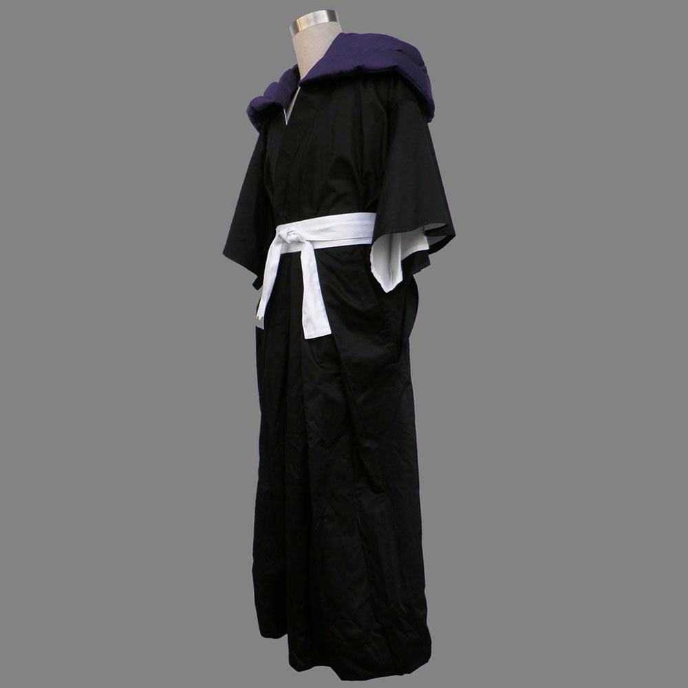 Anime Soul Reaper 2nd Unit Deputy Commander Cosplay Costume for Men Kids - 11_0002_死神-大前田希千代装1代-二番队副队长装-2.jpg