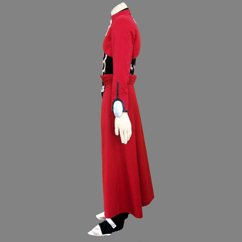 Fate/stay night The Archer Emiya Shirou Cosplay Costume for Men Kids - 11_0002_圣杯战争-archer装1代-3.jpg