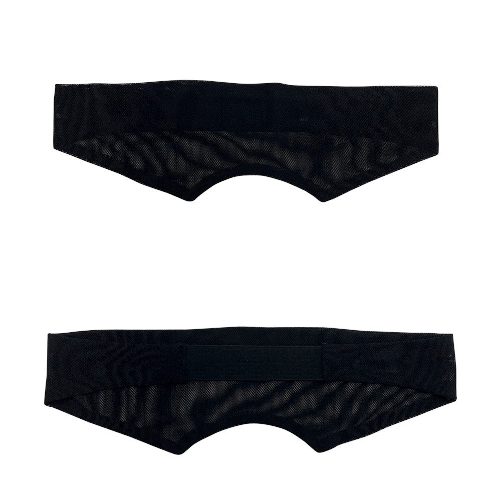Anime Jujutsu Kaisen Teacher Gojo Satoru Cosplay School Uniform Costume for Men  & Kids - 11_0003_A210-咒术回战-五条悟装1代-透明图-10.jpg