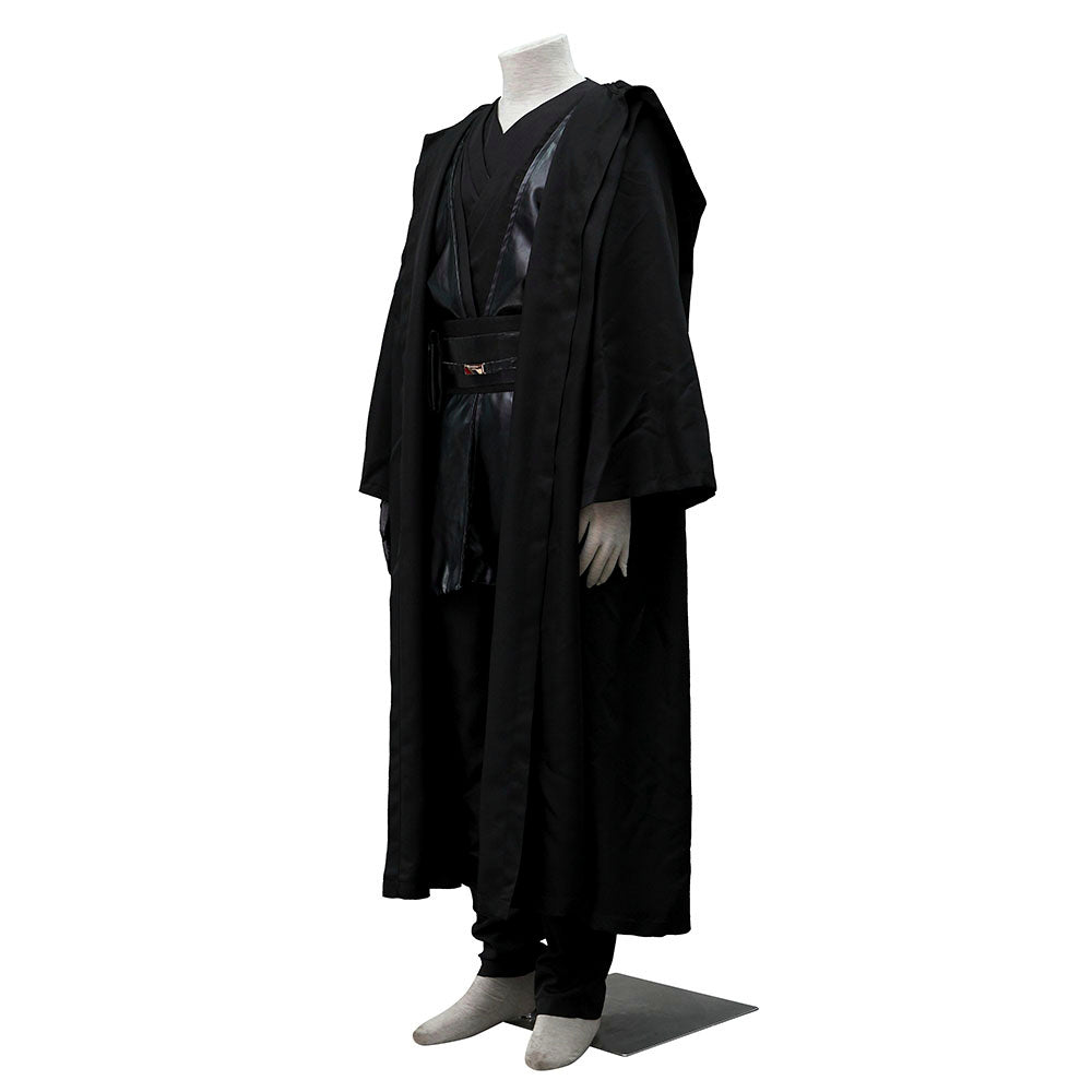 Star Wars Anakin Skywalker Darth Vader Cosplay Costume full Outfits Men & Kids - 11_0003_E202-星球大战-安纳金·天行者装18.jpg