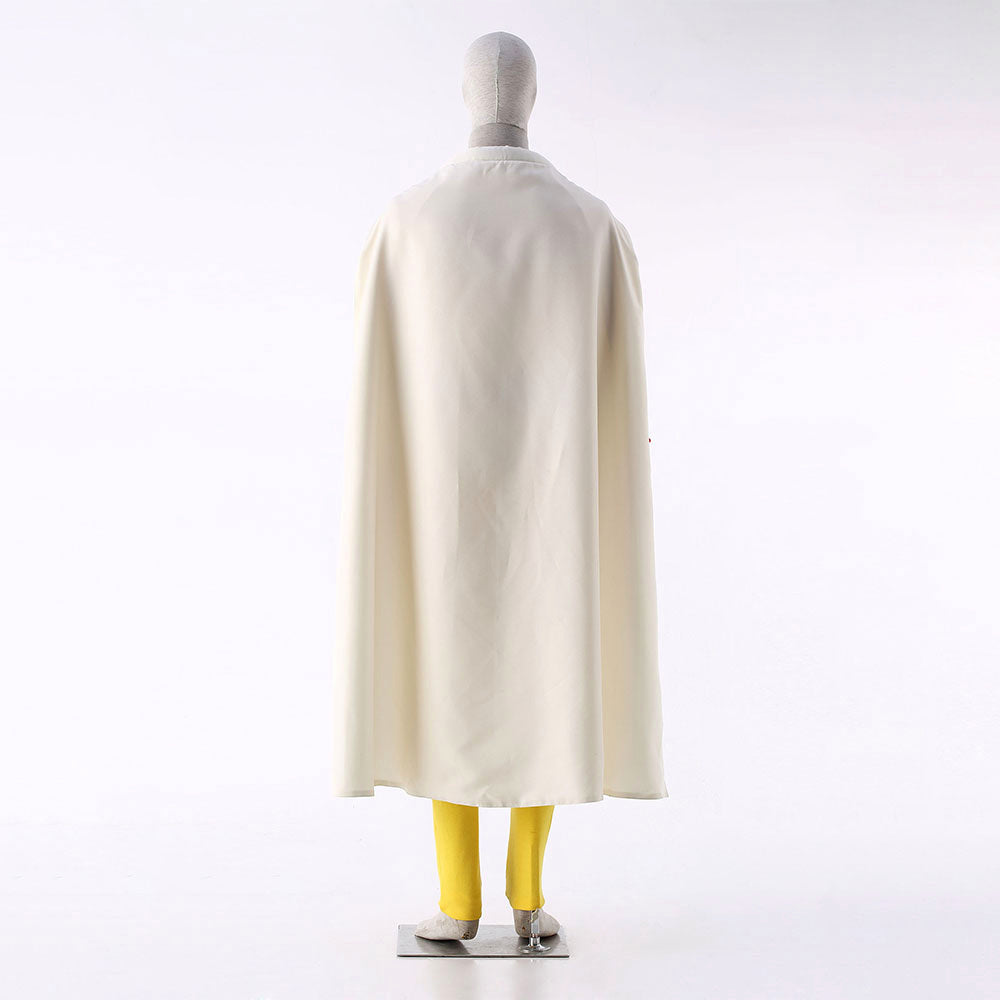 Anime One-Punch Man Saitama Cosplay Costume full Outfit for Men & Kids - 11_0003_E205-一拳超人-崎玉装1代-秃头披风侠套装--12.jpg