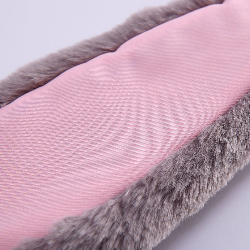 Anime Zootopia Rabbit Hopps Judy Cosplay Accessories Ears and Tails - 11_0003_FS46-疯狂动物城Zootopia-兔子朱迪专用耳朵尾巴套装--10.jpg