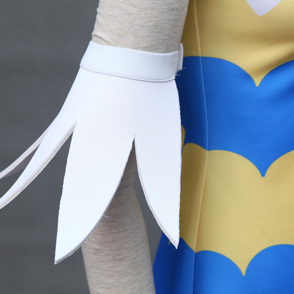 Anime Fairy Tail Wendy Marvell Sky Dragon Slayer Cosplay Costume for Women & Kids - 11_0003_IMG_5136.jpg