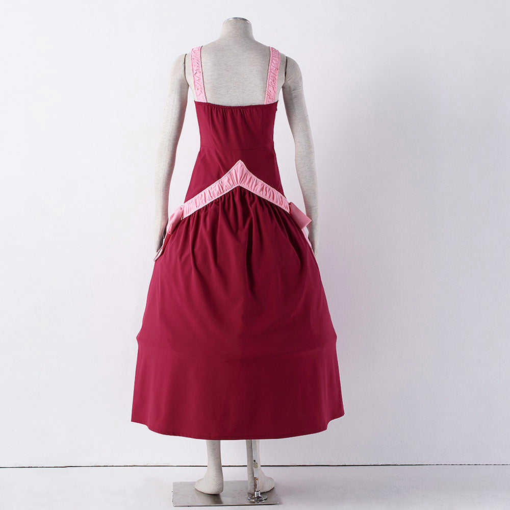 Anime Fairy Tail Mirajane Strauss Cosplay Costume Dress for Women & Kids - 11_0003_MU5A2788.jpg