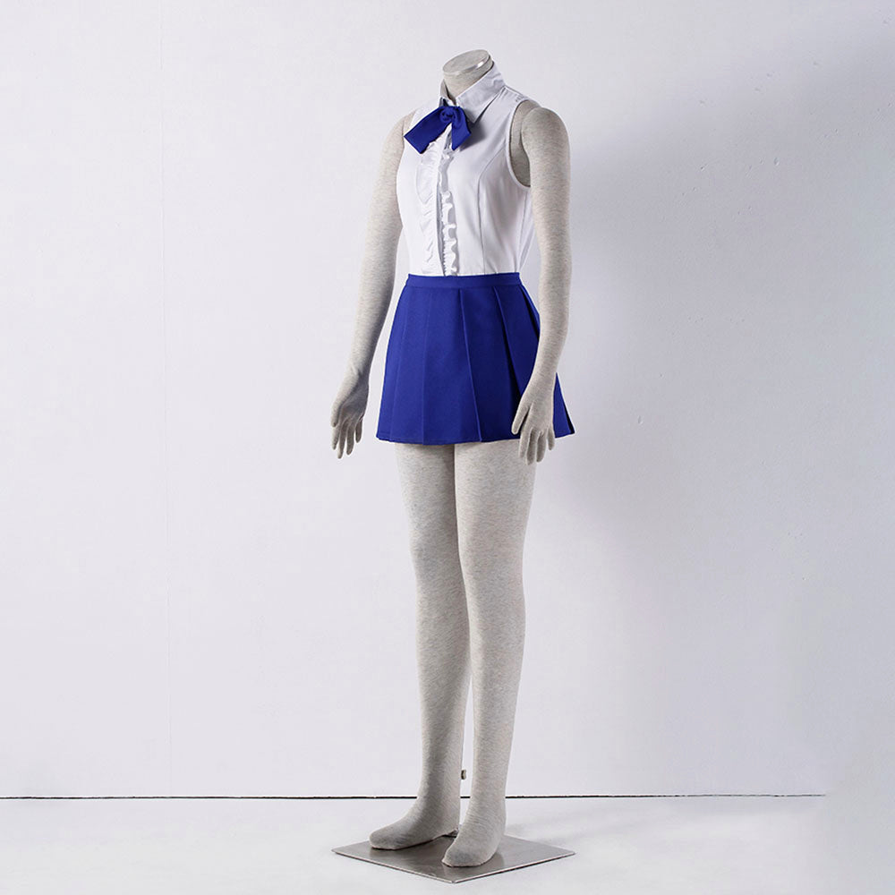 Anime Fairy Tail Erza Scarlet Cosplay Costume Uniform for Women & Kids - 11_0003_MU5A2809.jpg