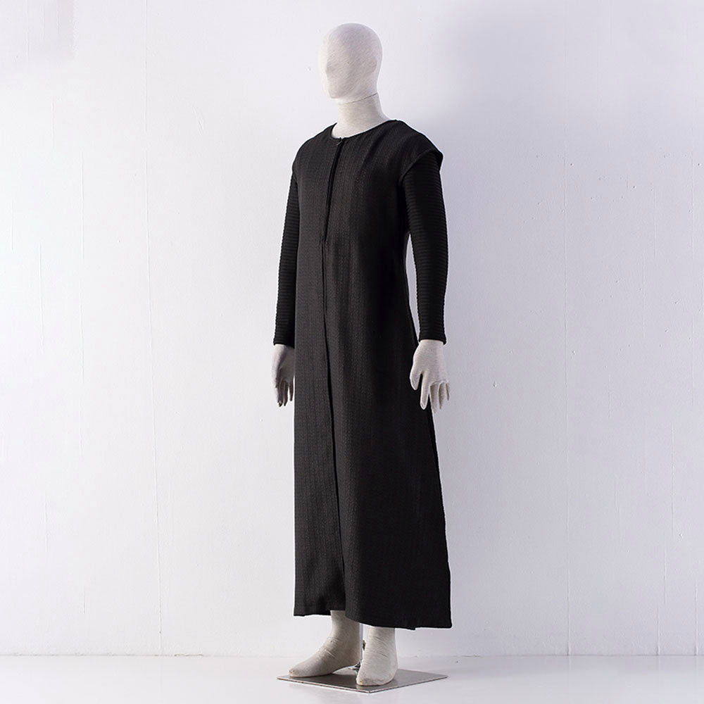 Star Wars Kylo Ren Ben Solo Cosplay Costume Black Outfits with Mask Men & Kids - 11_0003_MU5A3800.jpg