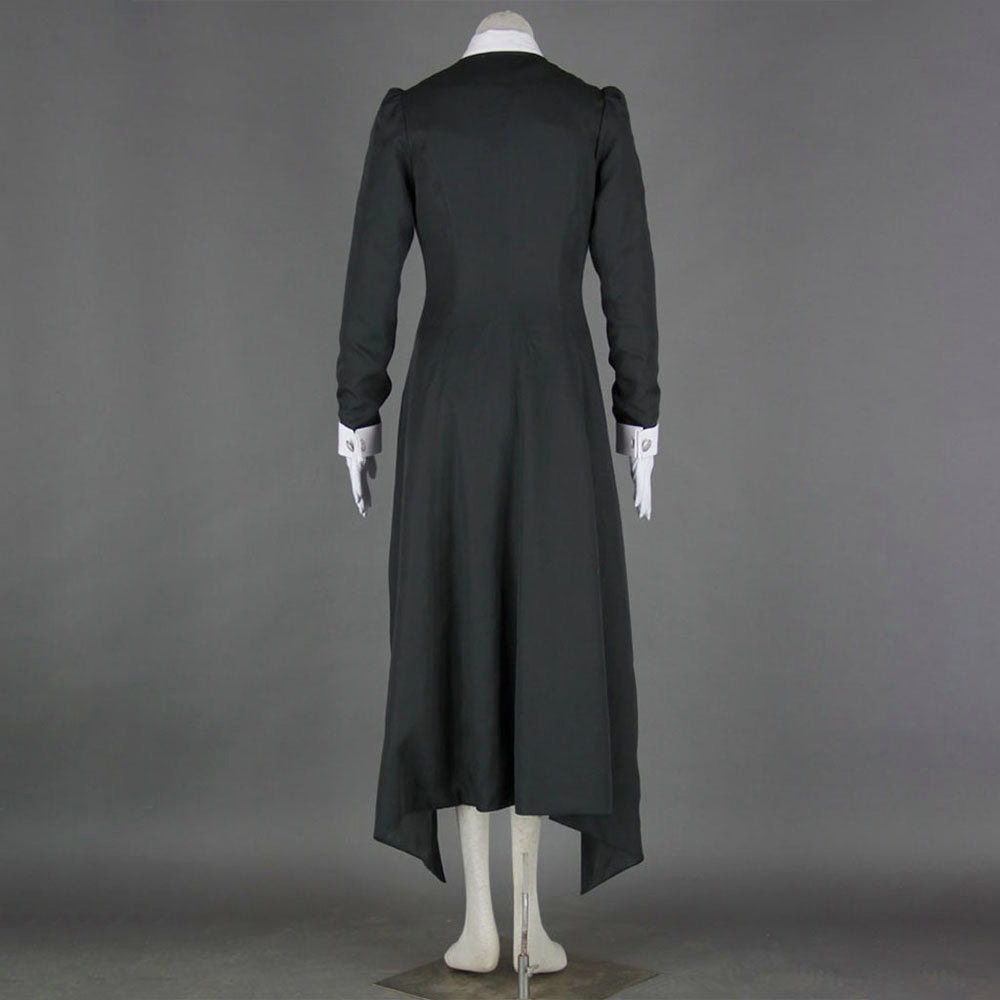 Anime Soul Eater Maka Cosplay Costume - image 4