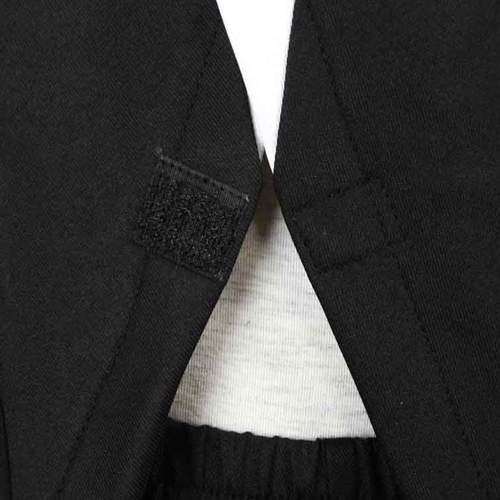 Anime Soul Reaper 6th Unit Captain White Scarf Noble Swordsman Cosplay Costume for Men Kids - 11_0003_死神-朽木白哉3代-超级简化版六番队队长长袍-14.jpg