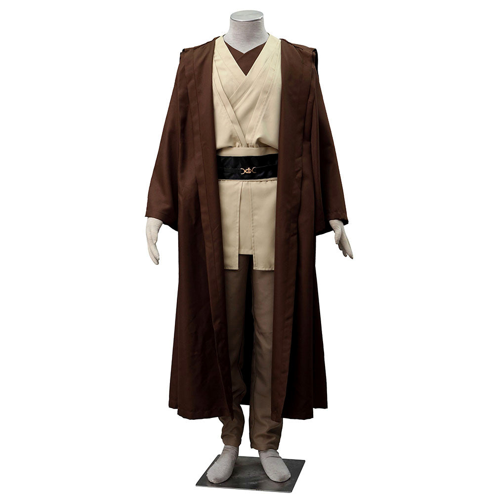 Star Wars Obi-Wan Kenobi Jedi Knight Cosplay Costume Full Outfits for Men & Kids - 11_0004_E203-星球大战-欧比旺·克诺比装19.jpg