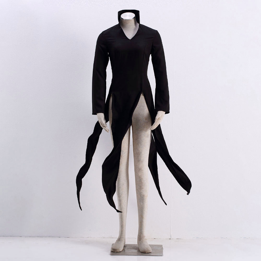 Anime One-Punch Man Tatsumaki Cosplay Costume Dress Women & Kids - 11_0004_F101-一拳超人-战栗的龙卷装--1.jpg