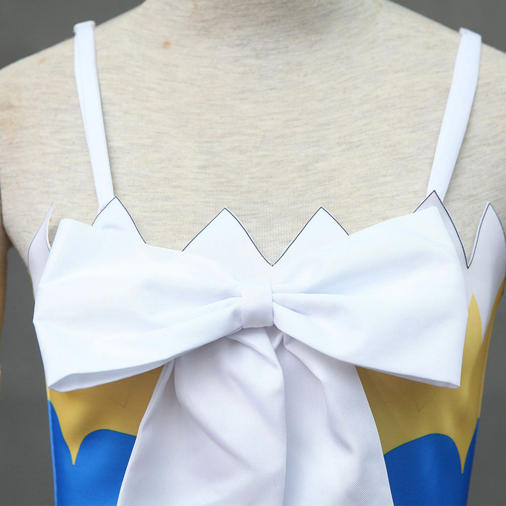 Anime Fairy Tail Wendy Marvell Sky Dragon Slayer Cosplay Costume for Women & Kids - 11_0004_IMG_5134.jpg