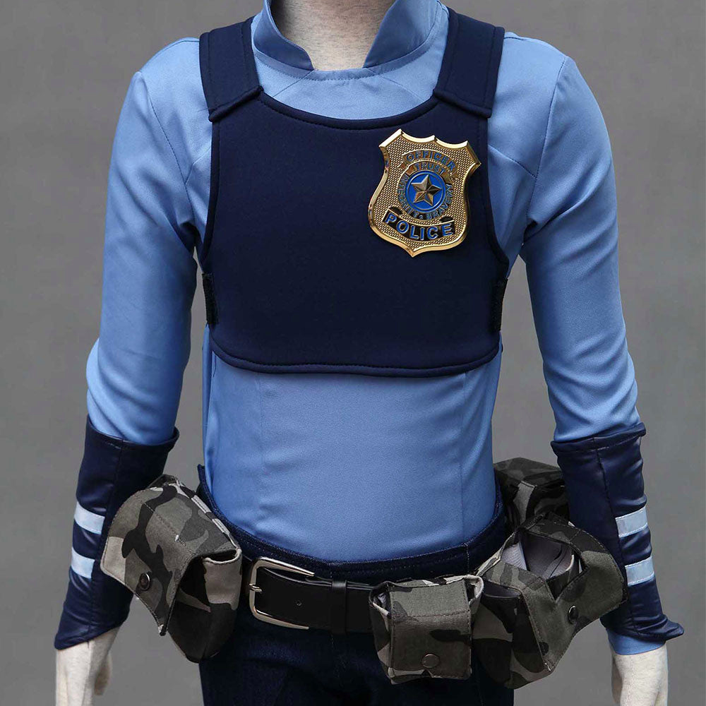 Anime Zootopia The Rabbit Hopps Judy Cosplay Costume for Women & Kids - 11_0004_IMG_5200.jpg