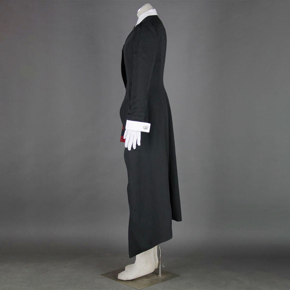 Anime Soul Eater Maka Cosplay Costume - image 5