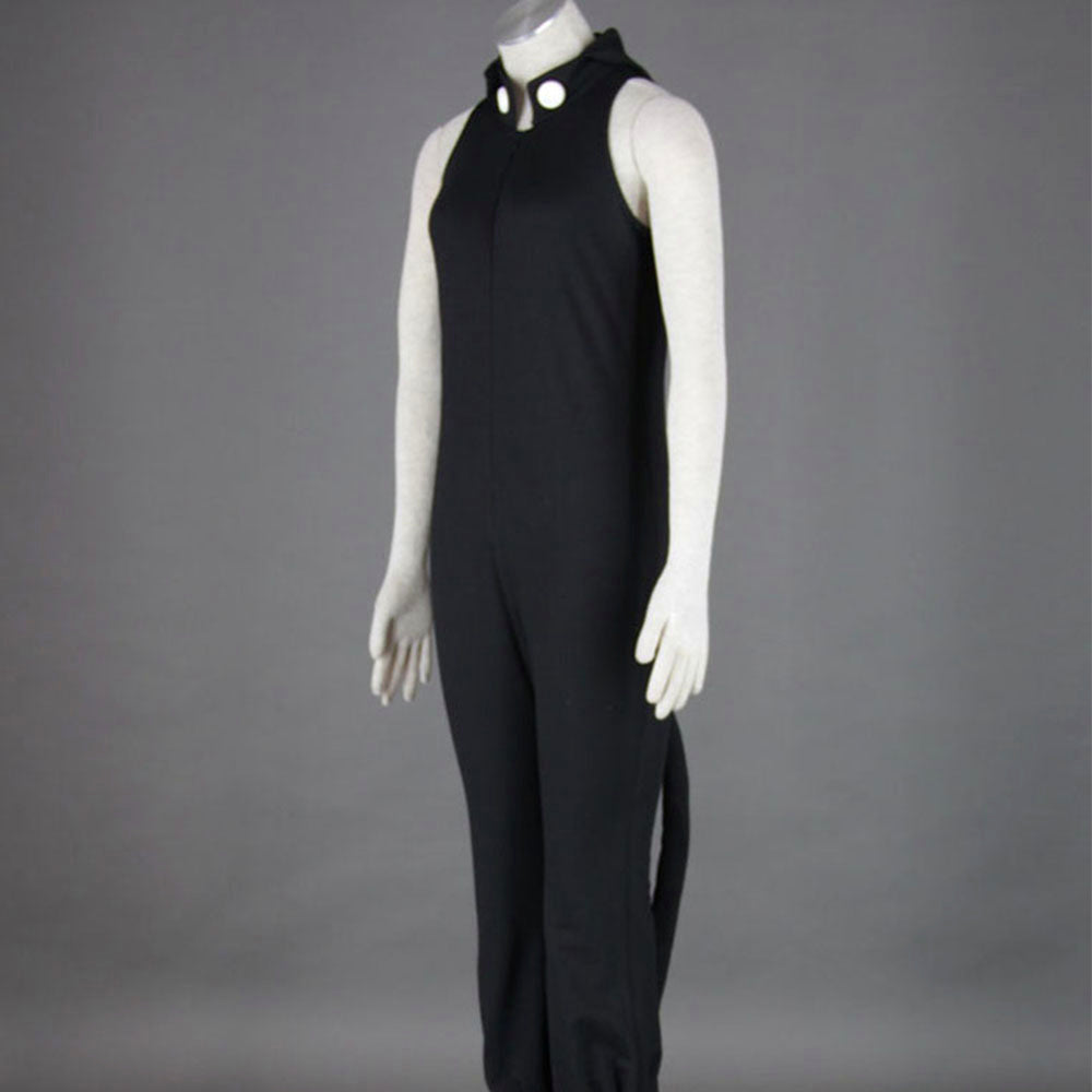 Anime Soul Eater Medusa Cosplay Costume Jumpsuit with Tail for Women Kids - 11_0004_噬魂师-美杜莎装1代-2.jpg