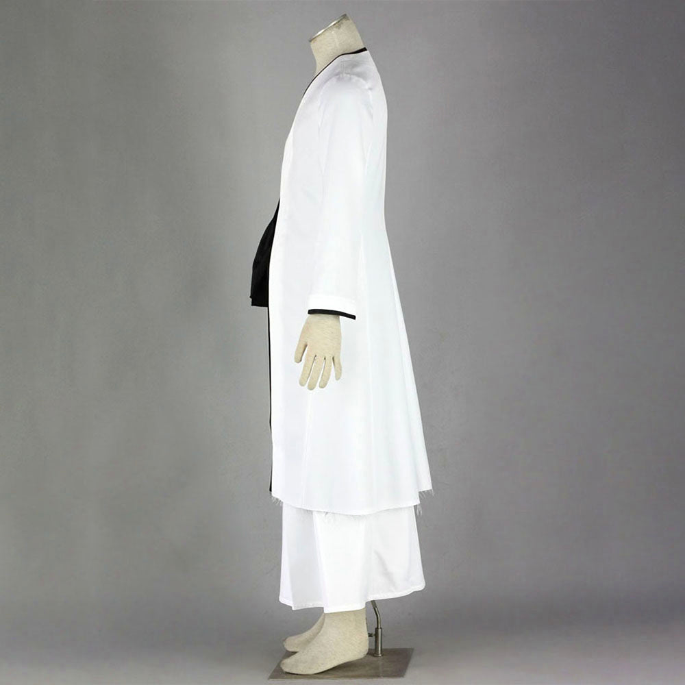 Anime Soul Reaper Orange-Haired Spirit Swordsman White Kimono Robe Cosplay Costume - 11_0004_死神-黑崎一护卍解装2代-白色-3.jpg