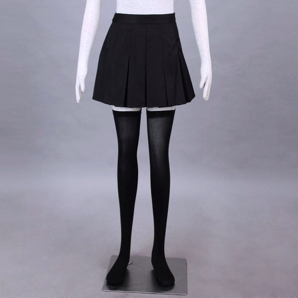 Fate/stay night Rin Tohsaka Cosplay Costume with Accessories for Women Kids - 11_0004_圣杯战争-远坂凛装2代-便装全套-8.jpg
