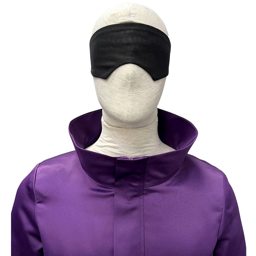 Anime Jujutsu Kaisen Teacher Gojo Satoru Cosplay School Uniform Costume for Men  & Kids - 11_0005_A210-咒术回战-五条悟装1代-透明图-5.jpg