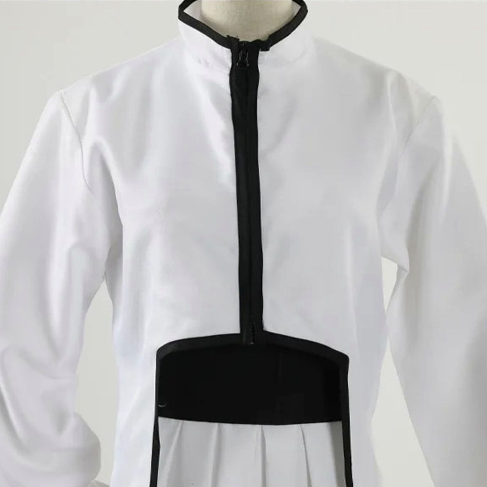 Anime Soul Reaper Pale Green-Eyed Spirit Warrior Cosplay White High Collar Robe Costume - 11_0005_Anime-Bleach-Ulquiorra-Cifer-Cosplay-Costume-Cloak-Pants-Belt-for-Halloween-Party-Women-Men-Clothes.jpg_ (1).jpg