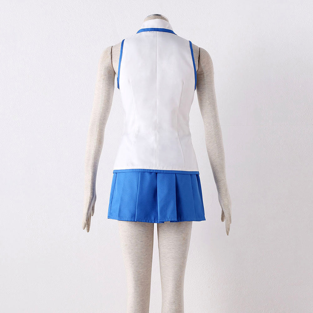 Anime Fairy Tail Lucy Heartfilia Cosplay Costume Uniform for Women & Kids - 11_0005_B184-妖精的尾巴-露西装1代 -3.jpg