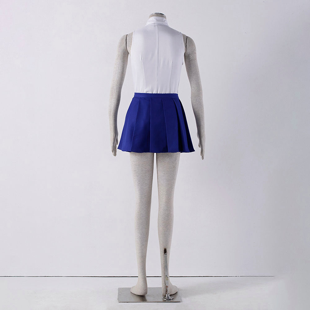 Anime Fairy Tail Erza Scarlet Cosplay Costume Uniform for Women & Kids - 11_0005_MU5A2806.jpg