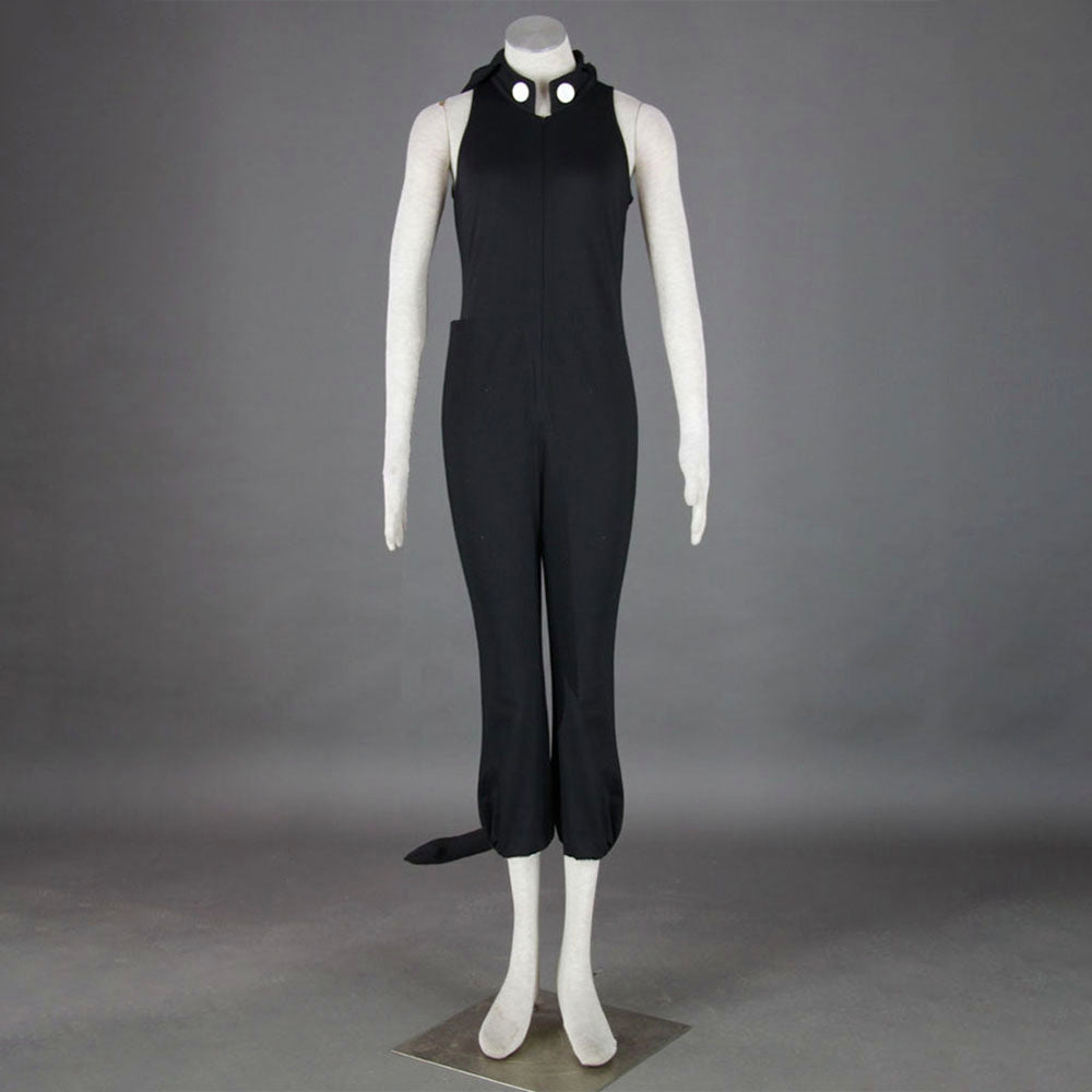 Anime Soul Eater Medusa Cosplay Costume Jumpsuit with Tail for Women Kids - 11_0005_噬魂师-美杜莎装1代-1.jpg