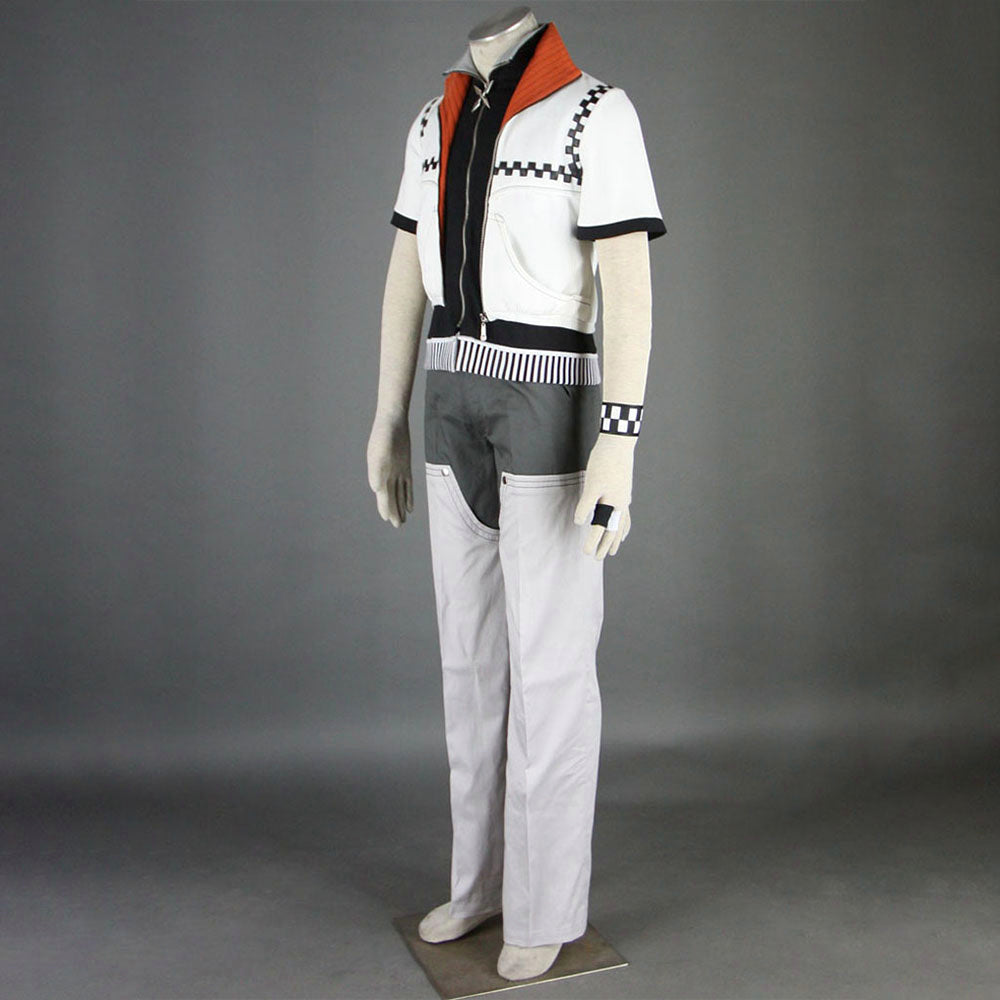 Kingdom Hearts Roxas Cosplay Costume with Accessories for Men Kids - 11_0005_王国之心-罗克萨斯装1代-2.jpg