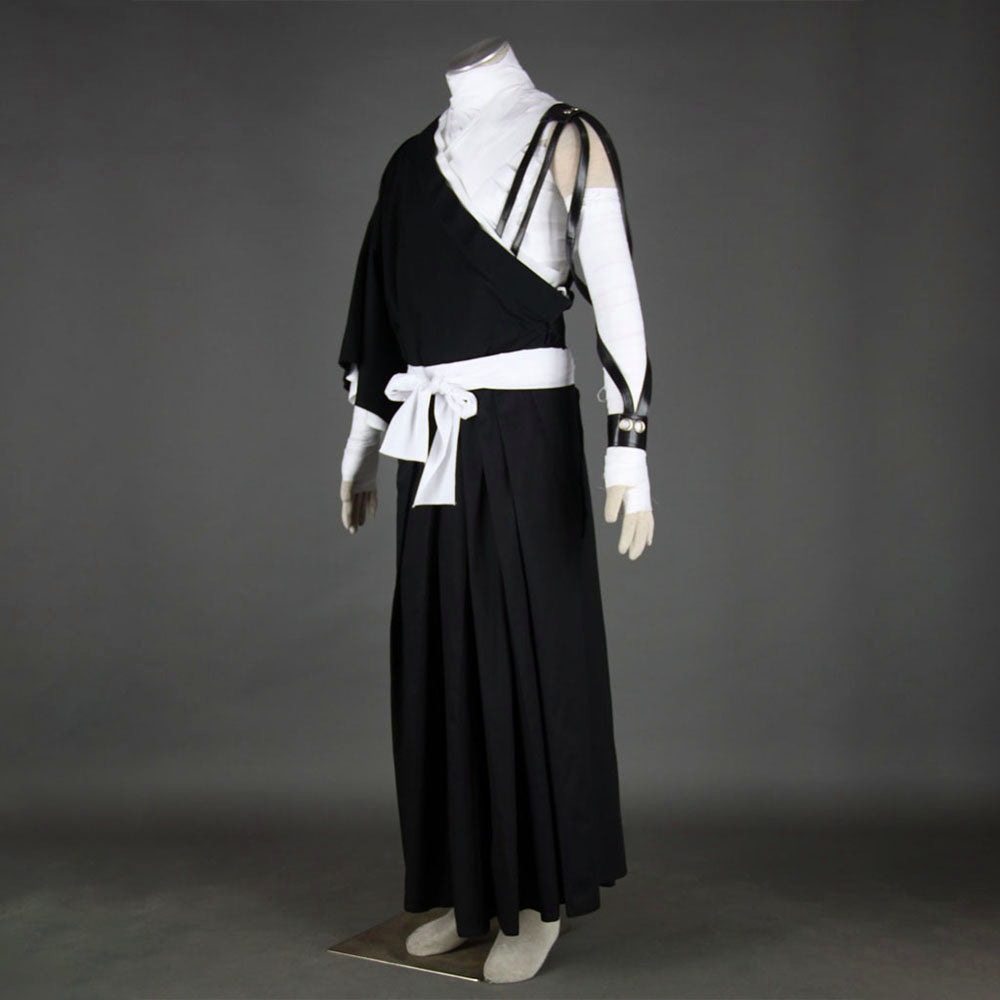 Anime Soul Reaper Final War Soul Warrior Brown Cloak Cosplay Costume Full Outfit for Men & Kids - 11_0005_死神-黑崎一护装3代-7.jpg