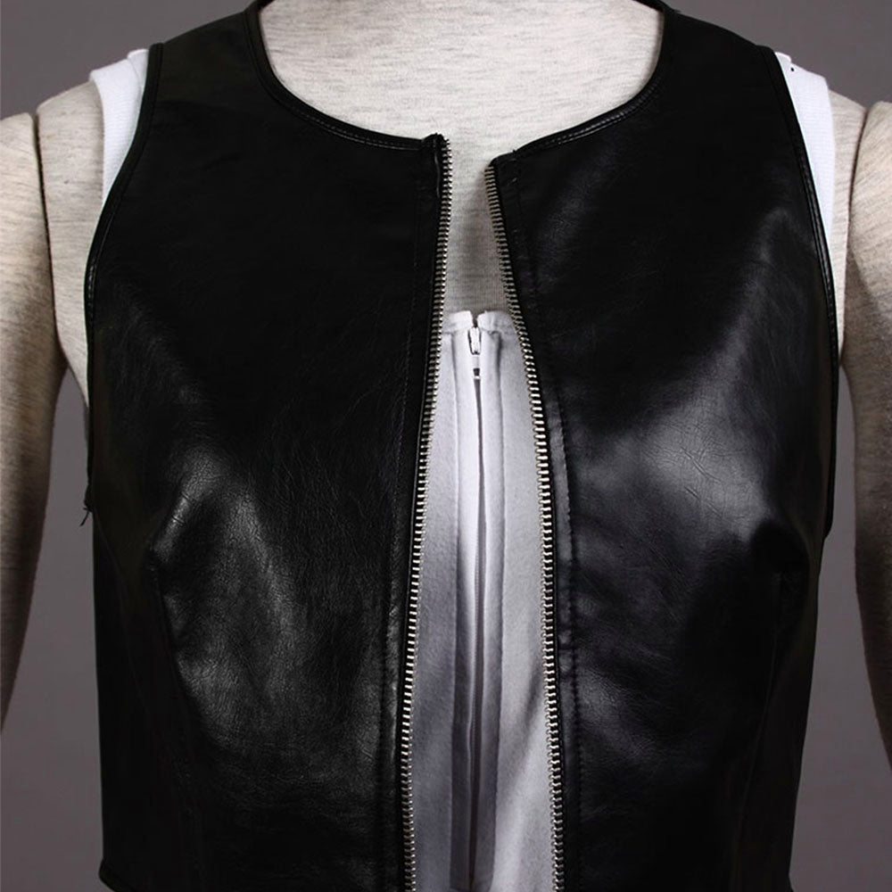 Game Final Fantasy 7 Tifa Lockhart Cosplay Costume with Accessories for Women & Kids - 11_0005_最终幻想7-蒂法装1装-6.jpg