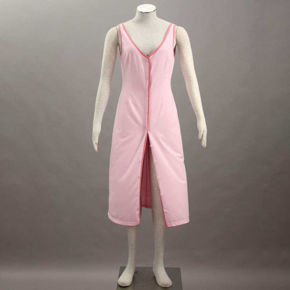 Game Final Fantasy 7 Aerith Gainsborough Cosplay Costume with Accessories for Women & Kids - 11_0006_MR110587-最终幻想7-艾瑞丝装1代-15.jpg