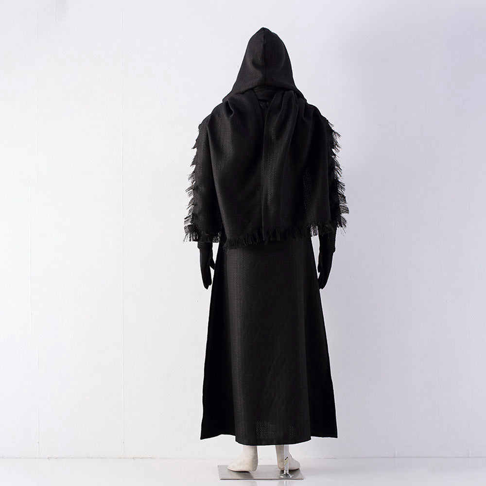 Star Wars Kylo Ren Ben Solo Cosplay Costume Black Outfits with Mask Men & Kids - 11_0006_MU5A3785.jpg